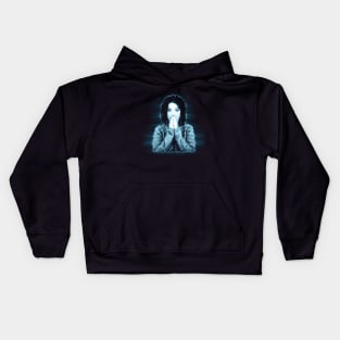 Bjork Forever Pay Tribute to the Iconic Icelandic Artist with a Classic Music-Inspired Tee Kids Hoodie